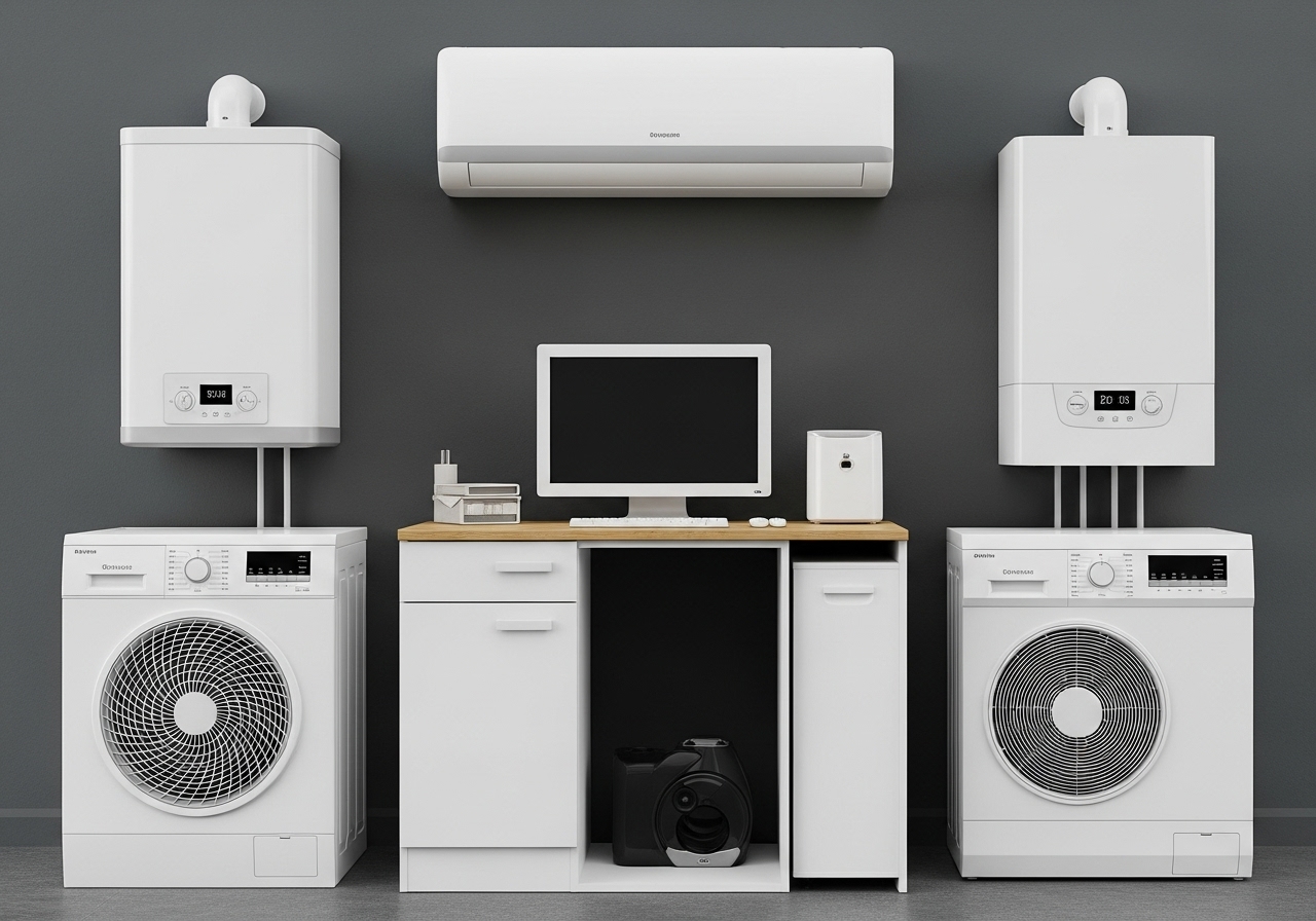 Turkiye Geneli Garantili Servis, Tamir ve Bakim