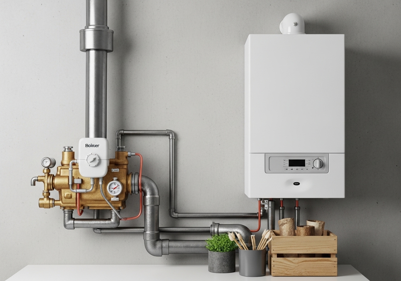 Kombi Bakimi, Arızaları ve Cozum Onerileri